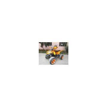 Electric ATV
