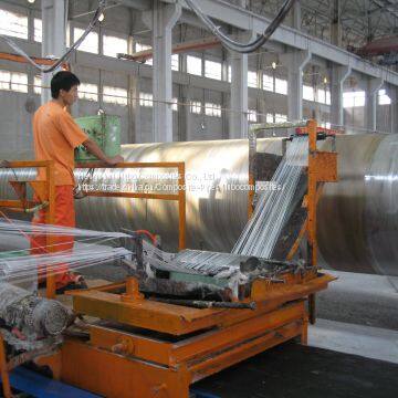 Линия производства трубы FRPM (трубы армированного пластикового раствора) QFW-3000VI photo-4