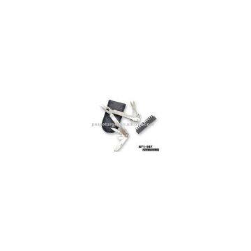 Illuminator Pocket Tool with Nylon Pouch