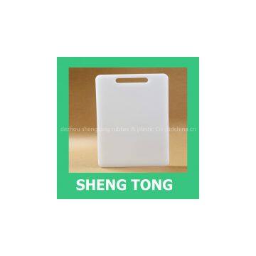 Wholesale Price Custom Cutting Board, Plastic Round Plastic Cutting Board photo-2
