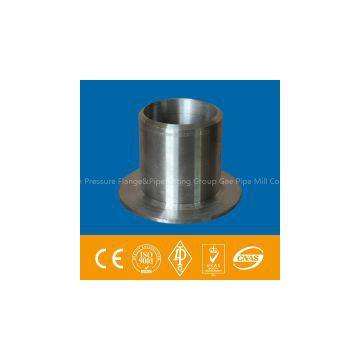 short STUB END Stainless steel 304/316