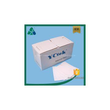 Bamboo Fiber Spunlace Deep Cleansing Facial Wipes Wet Facial Tissue Paperwet