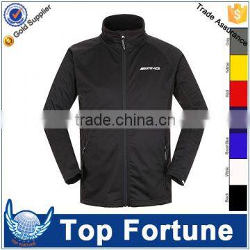 Fitness Sportswear Softshell Jacket Uniform ,softshell Jacket Men Outdoor Varsity Jacket