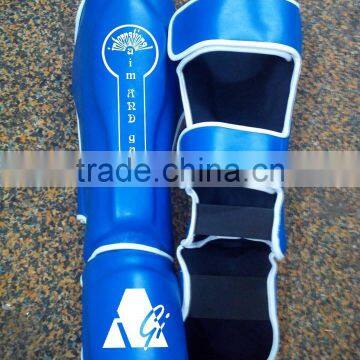 MMA UFC Leg Kick Guards Muay Thai Boxing Training