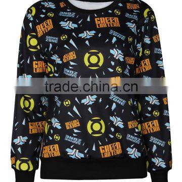 2017 Womens Fashion Sexy Sweartshirt for Sale photo-4