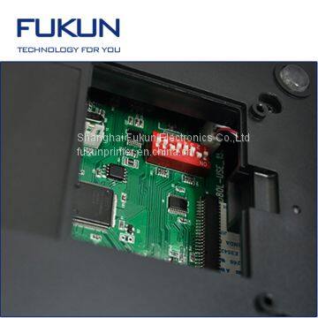 Restaurant 80mm Thermal Printer Kitchen Counter Thermal Printer With Pos Driver photo-3