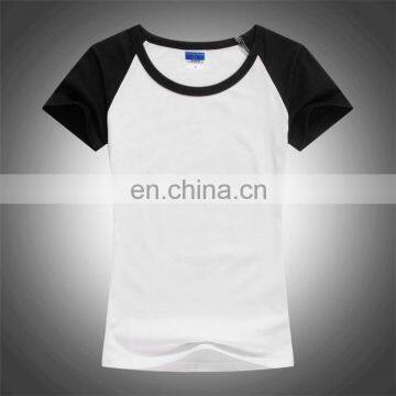 Top Fashion Attractive Style Printed White T-shirts Directly Sale photo-4