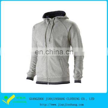 Hot Sales Custom Mens Plain Hoodies With Soft Warm Polar Fleece Inside