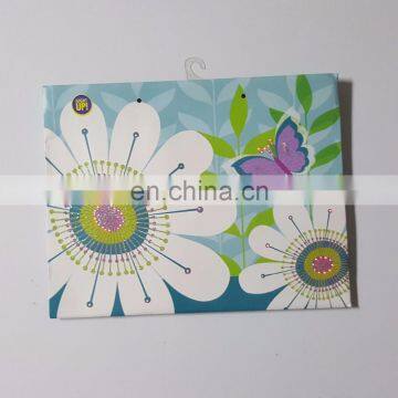 different types of custom printed led light cheap paper bags