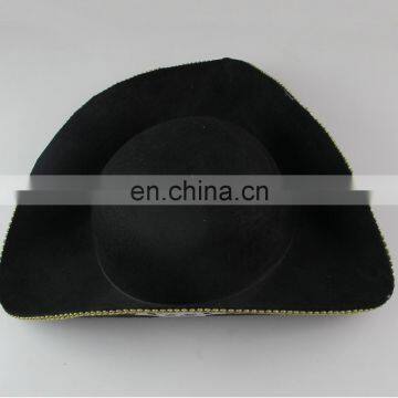 Hot Sale Skeleton Pirate Hat Party Hat Cap and Hat photo-2