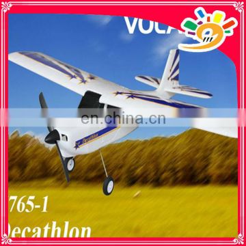 china model productions rc airplanes Axion RC TL-3000 Sirius RTF 2.4GHz (Mode 2) 765-1 Decathlon trainning plane rc model