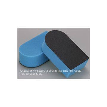 Medium Grad Car Care Clay Sponge Auto Scrub Sponge?Car?Wash Sponge?Pad?for Auto?Cars 1.0