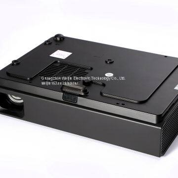 Wejoy DL-310 Mini Smart Portable Projector Built in Android System HD 1080P Home Theatre photo-3