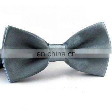 Cheap Male Black Bow Tie photo-4