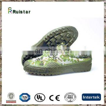 Professional army liberation shoes for men