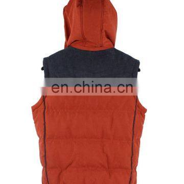 2016 High Quality Brand Waistcoat,waistcoat for Men Design photo-2