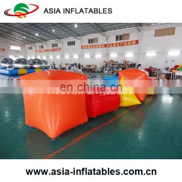 Inflatable Swim Buoy Inflatable CE Floating Bouys For Water Park