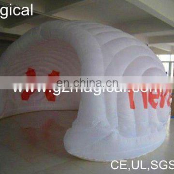 outdoor advertising inflatable luna