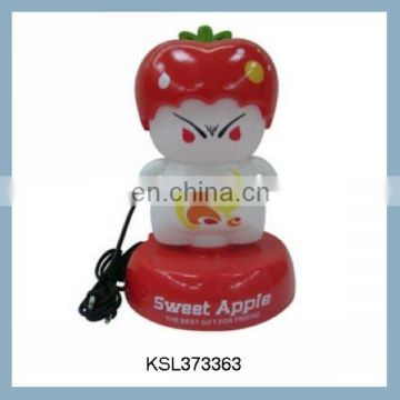 promotion toy energy saving table lamp