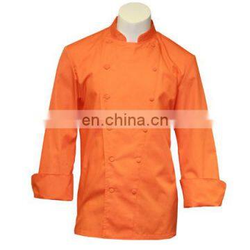 Chef Coats