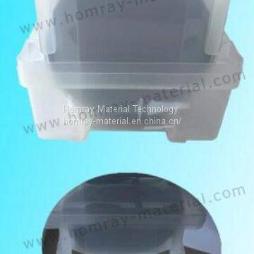 8 inch Semiconductor Grade Single Crystal Silicon Wafer Supplier