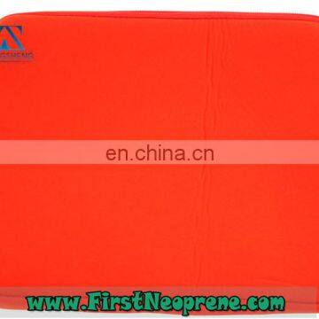 Multifunction Travel 13.3 Inch Neoprene Laptop Sleeve for Notebook or Media photo-4