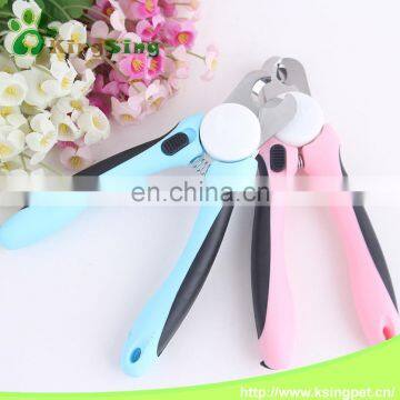 Best selling products nail clipper pet accessories