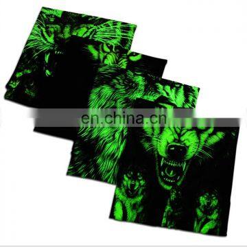 Top Selling 3d Custom t Shirt Printing Noctilucence Cheap Men t Shirt 2017 photo-5