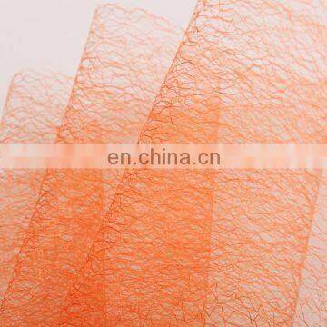 High Quality Mesh Netting Roll Flower Packing Roll photo-3
