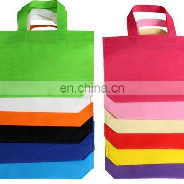 colorful HDPE Cloth Bags factory price