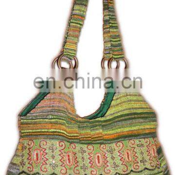 Fashionable Vintage Trendy Ethnic Bags photo-6