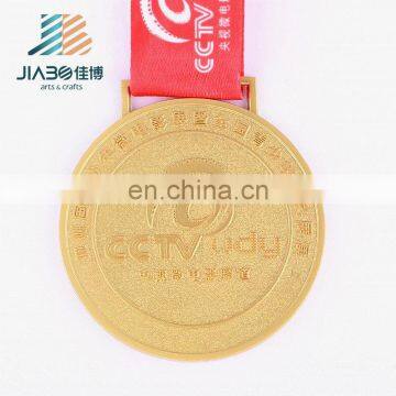 Custom Logo Metal Award Fake Medals for Talent Show