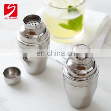 Manufacturers Deluxe Cocktail Milk Shaker