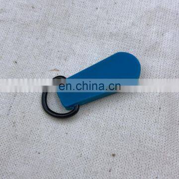 Silicone Zipper Pull Custom Made Zipper Pulls Rubber for Luggage photo-6