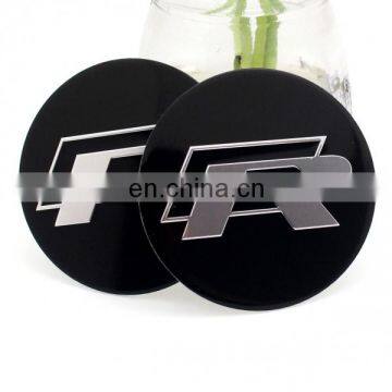 Factory Directly Sell Metal Tag Brand Logo