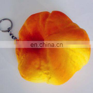Customized PU Stress Ball Toy of Promotion Gift Fake PU Bread Looks Real photo-3