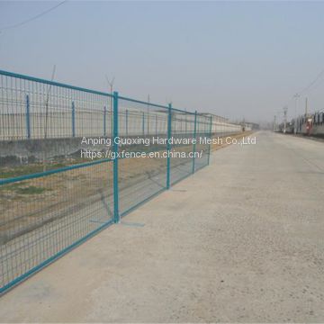 Canada Temporary Fence