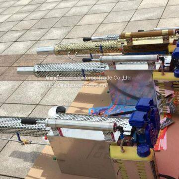 Pest Control Fogging Machine Agriculture Pest Control Sprayer photo-3