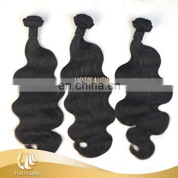 New arrived natural Color mongolian double drawn virgin hair