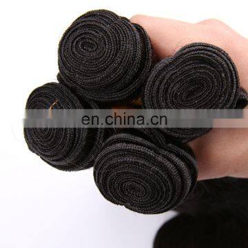 Hot Luvme Beauty New Products On China Market Sex Photos Wholesale Body Wave Brazilian Hair photo-3