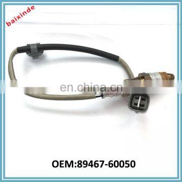Baixinde Brand Oxygen Analyzer Gas Leak Detector O2 Sensor s OEM 8946760050 89467-60050