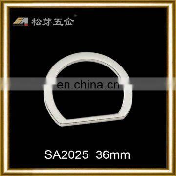 Strong Tension no Break High Quality Buckle for Bag photo-4
