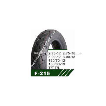 Motorcycle Tire 130/60-13 photo-4