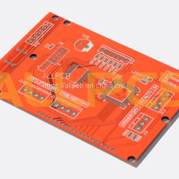 8 layers pcb Circuit board Pcb Manufacturer,PCBA  and assembly