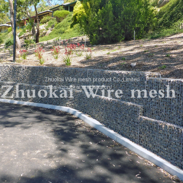 Welded Wire Mesh Gabion photo-4