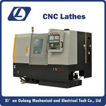 Xi'an Oulang Mechanical And Electrical Technology company overview - view 2