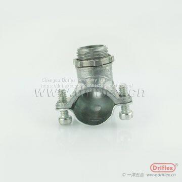 Driflex Coupling Galvanised Steel Electrical Conduit Fittings photo-5