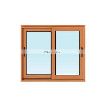 Australia standard frosted tempered glass 1.2 mm aluminum alloy profile sliding 1.2m*1.2m standard bathroom window size