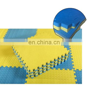 Melors Eva Foam Tatami Puzzle Mats Sport Floor Tiles