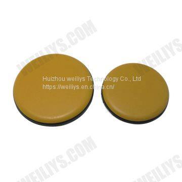 50mm/60mm teflon furniture slides